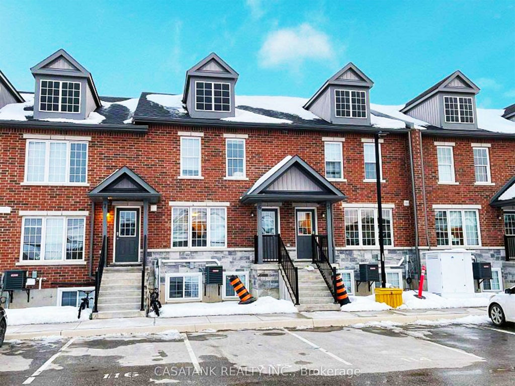 244 Penetanguishene Road 15, Barrie