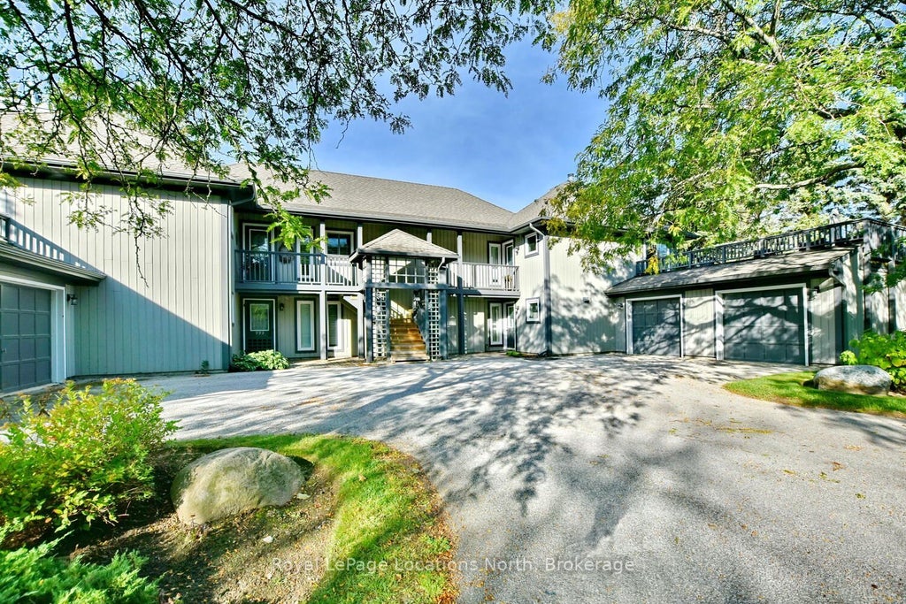 775 Johnston Park Avenue 18, Collingwood
