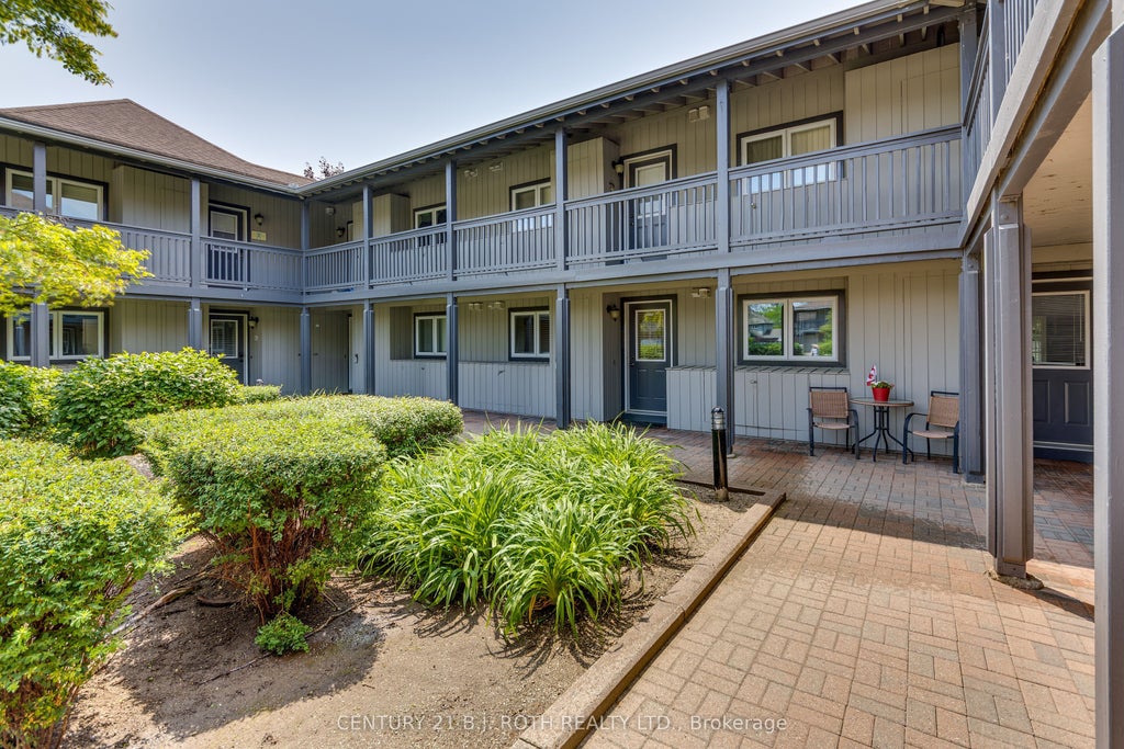 288 Mariners Way, Collingwood