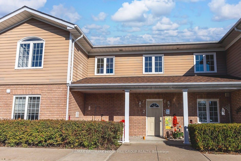 222 Steel Street 7, Barrie