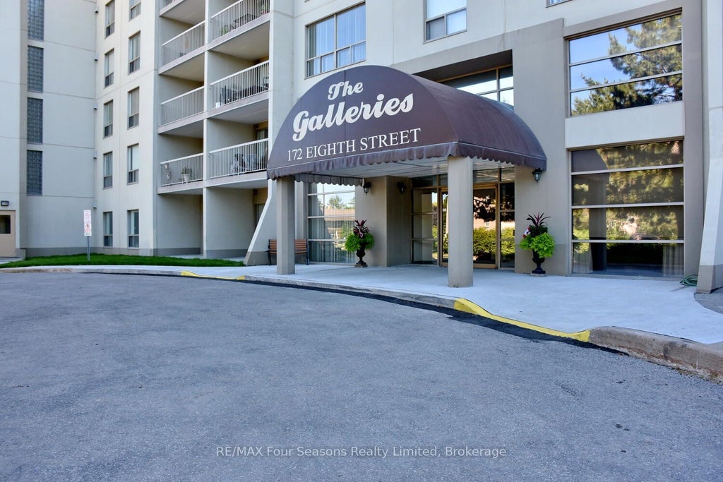 172 Eighth Street 505, Collingwood