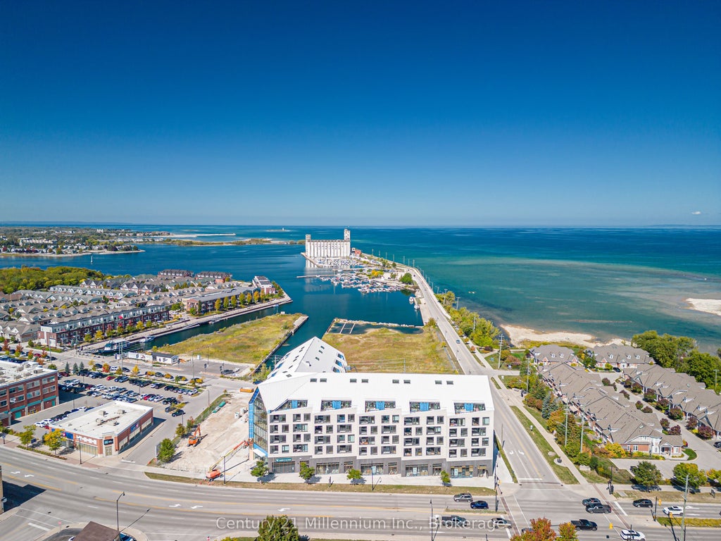 31 Huron Street 306, Collingwood