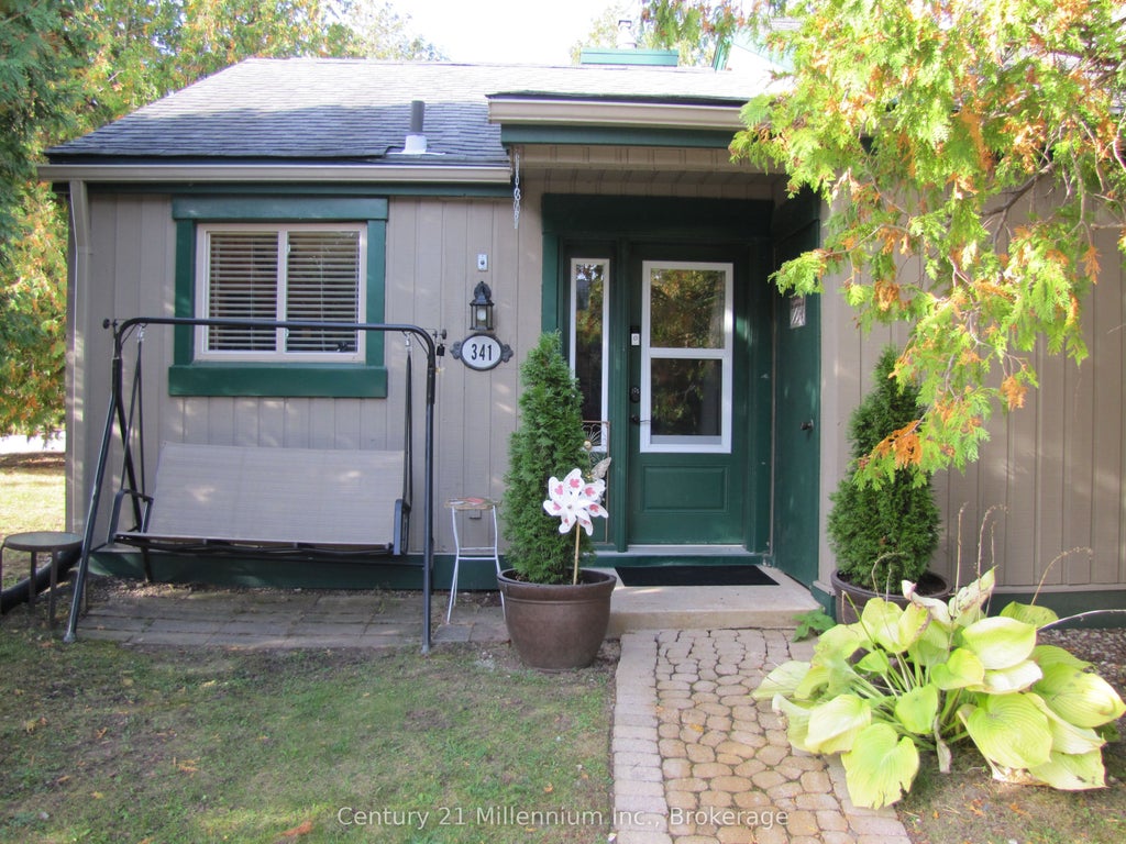 11 Harbour Street W 341, Collingwood