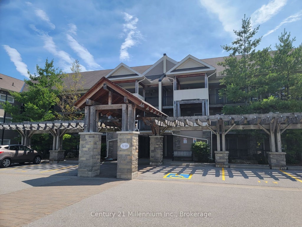 10 Brandy Lane Drive 208, Collingwood