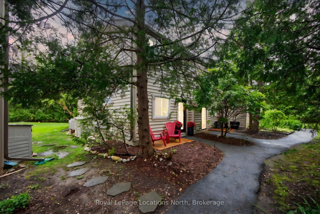 5 Dawson Drive 305, Collingwood