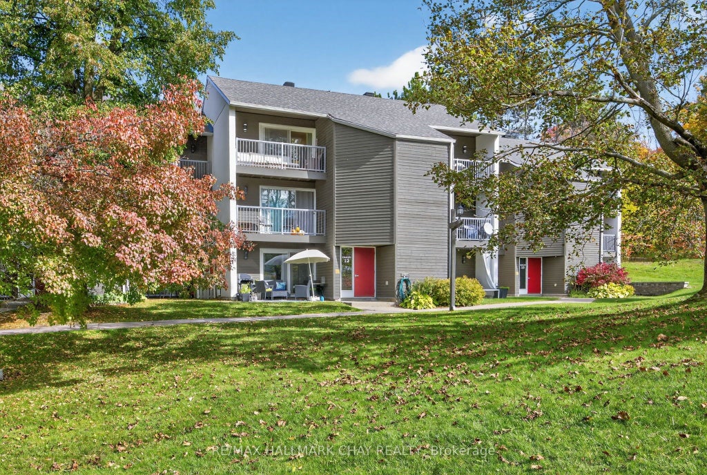 1102 Horseshoe Valley Road W 312, Oro-Medonte