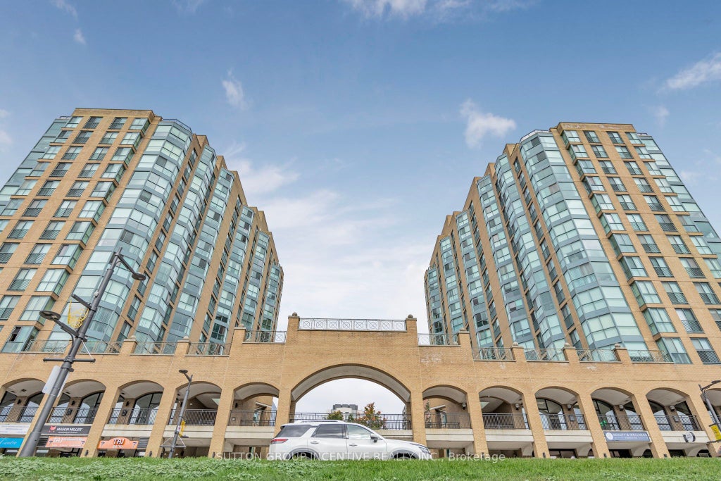 150 Dunlop Street E 908, Barrie