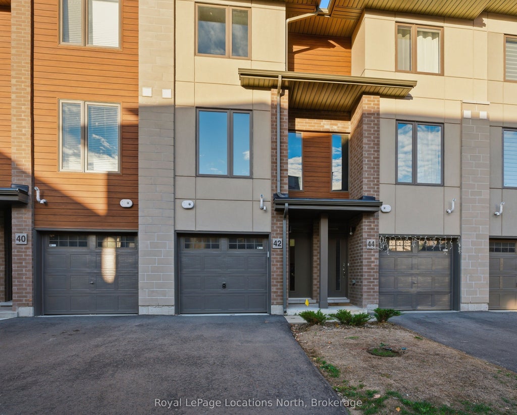 42 Winters Crescent, Collingwood