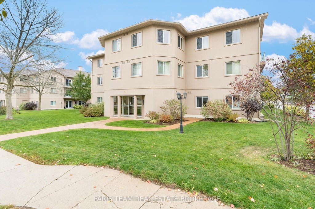 115 Bond Street 101, Orillia