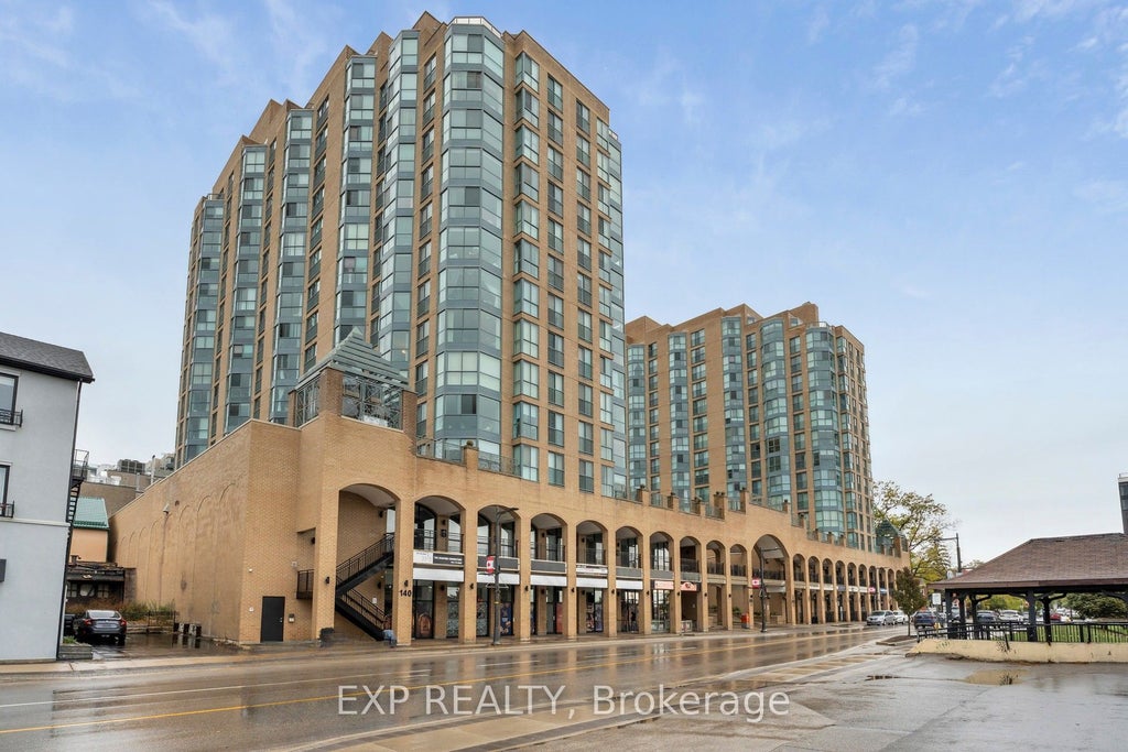140 Dunlop Street E 301, Barrie