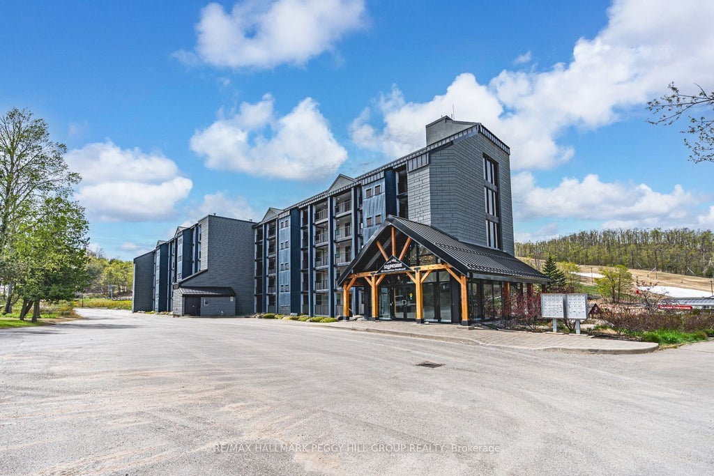 80 Horseshoe Boulevard 503, Oro-Medonte