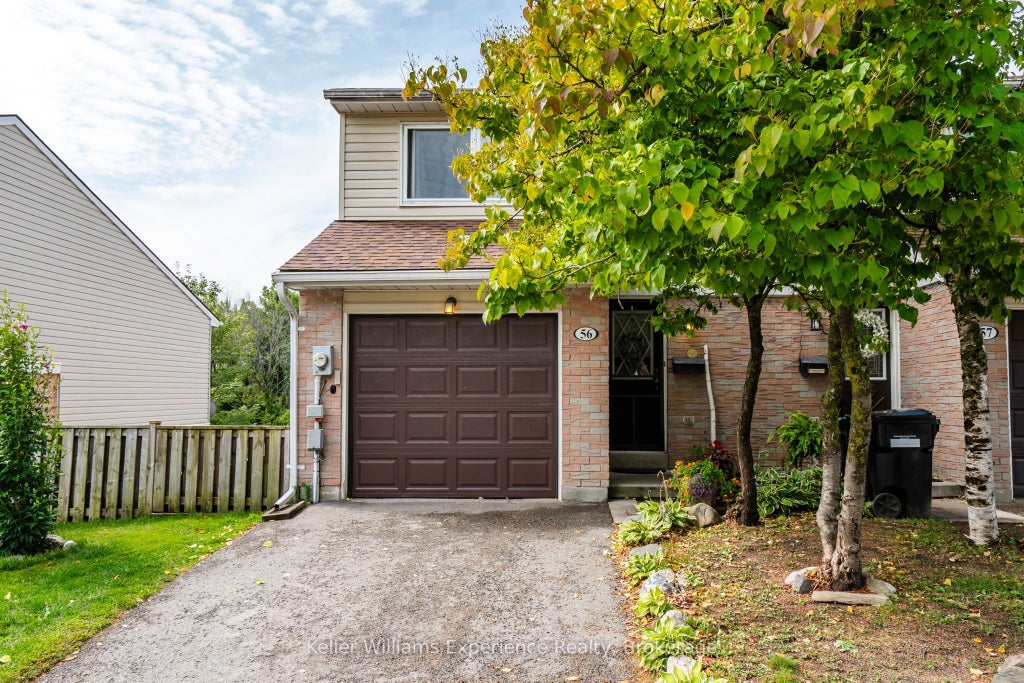 778 William Street 56, Midland