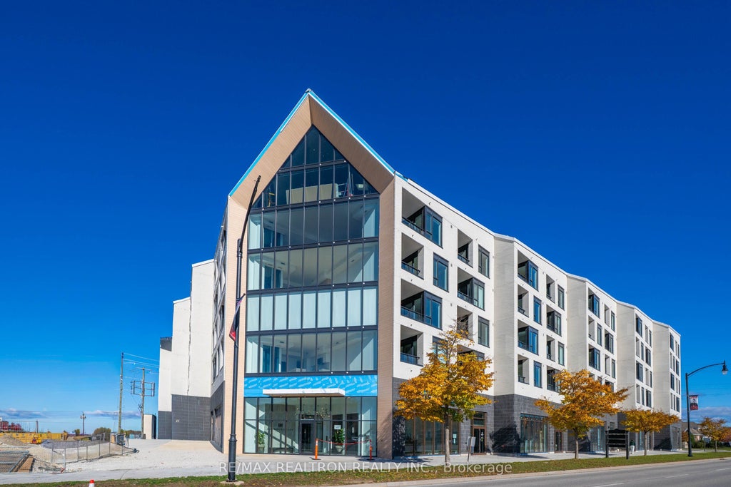 31 Huron Street 221, Collingwood