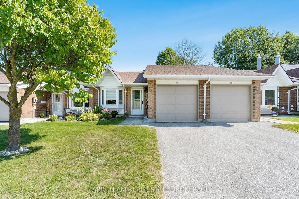 696 King Street 93, Midland