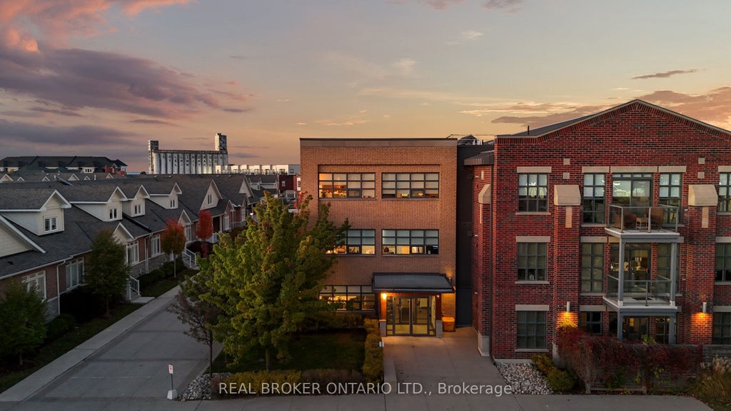 1 Shipyard Lane 302, Collingwood