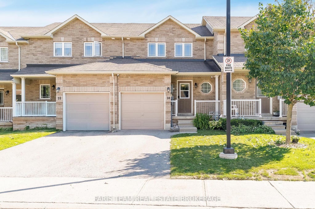 30 Southwoods Crescent, Barrie