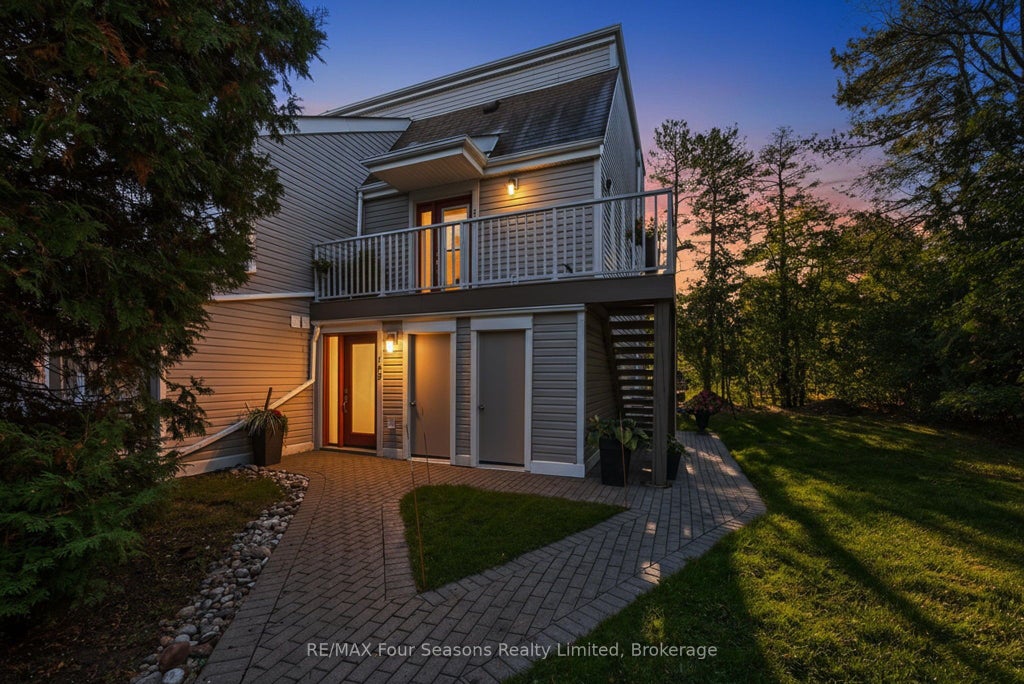 51 Trott Boulevard 164, Collingwood