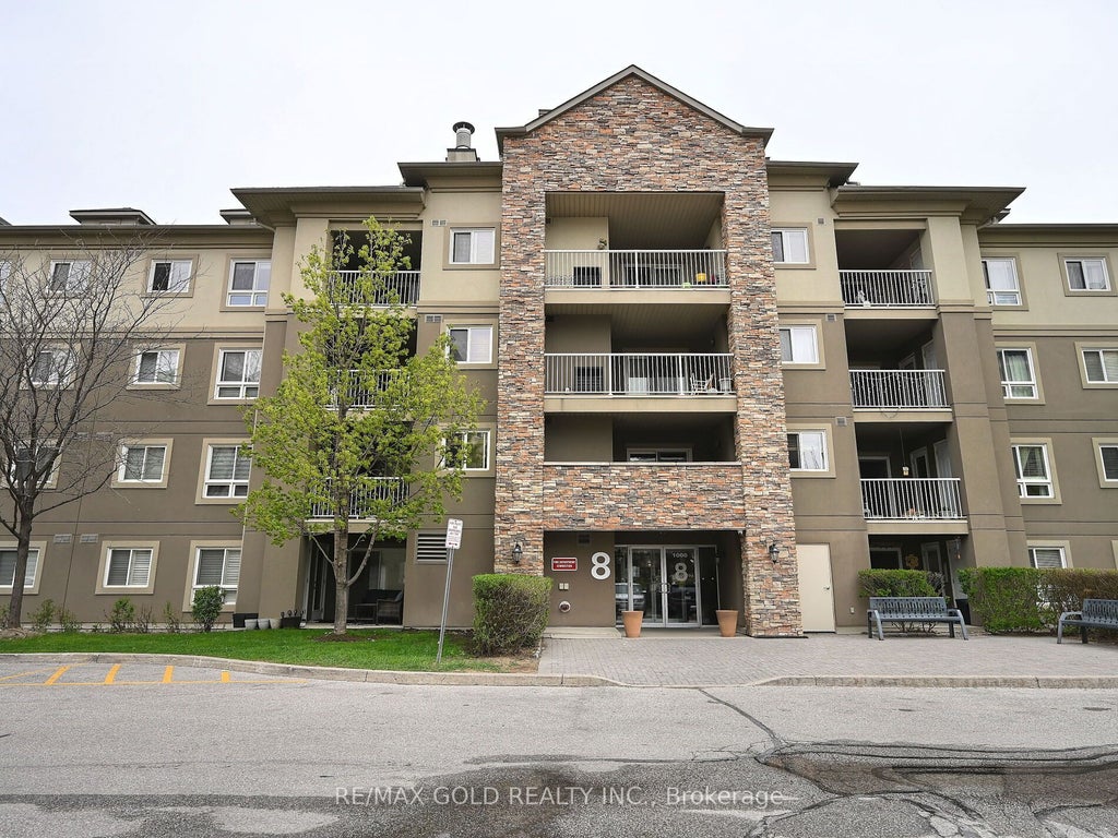 8 Dayspring Circle 1420, Brampton