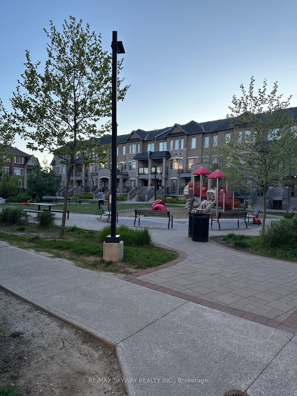 200 Veterans Drive 179, Brampton