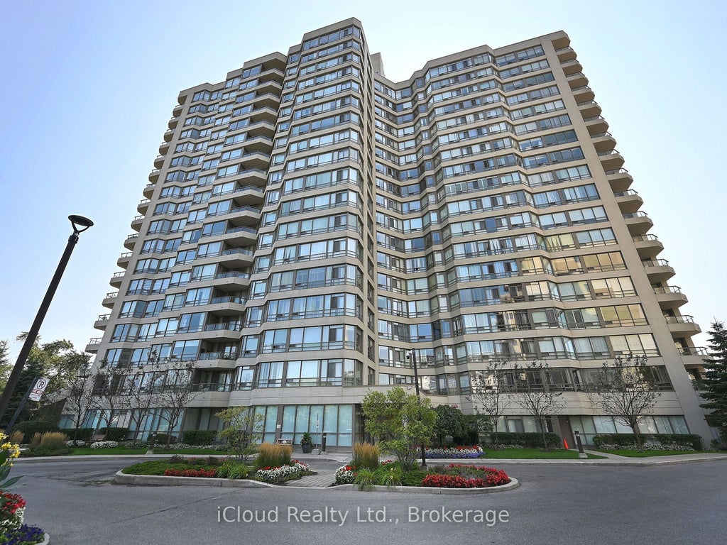 75 King Street E Ph3, Mississauga