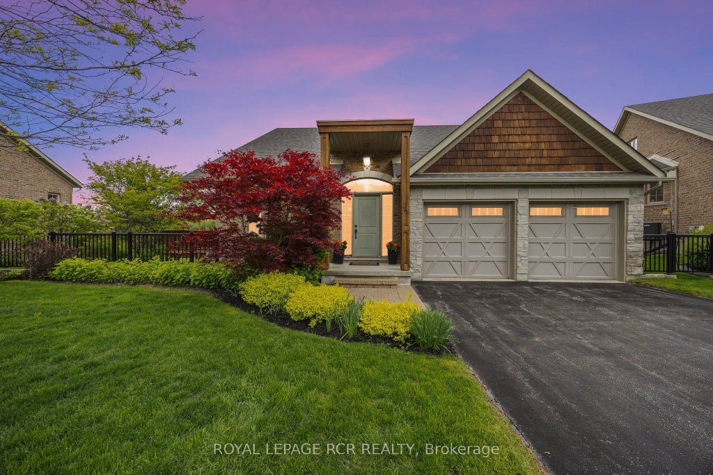 1 Reddington Drive 4, Caledon