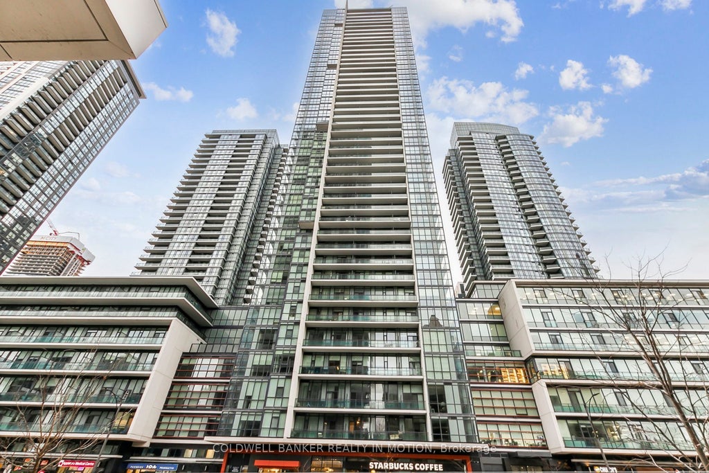 4070 Confederation Parkway, Mississauga