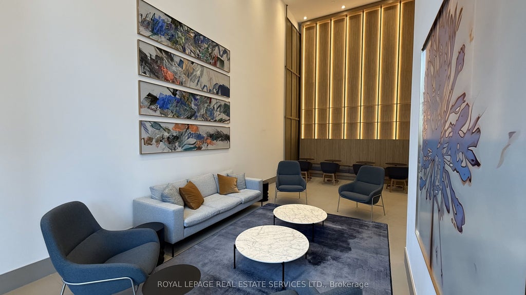 430 Square One Drive 4511, Mississauga