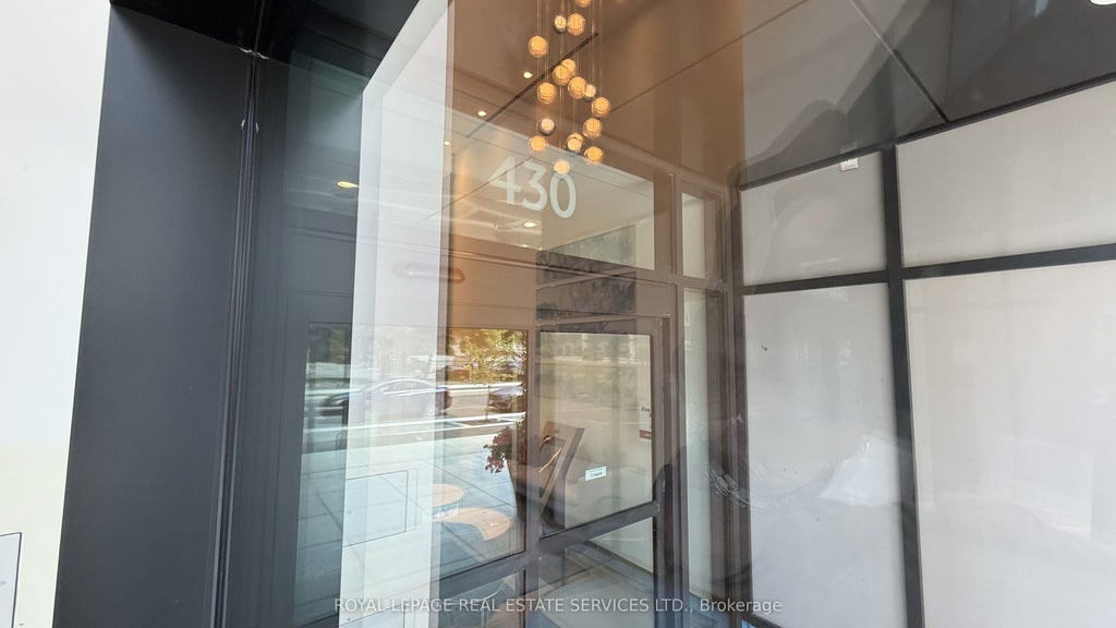 430 Square One Drive 4311, Mississauga