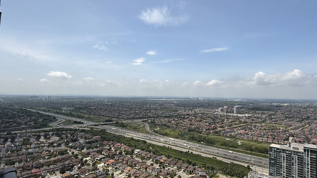 430 Square One Drive 4611, Mississauga