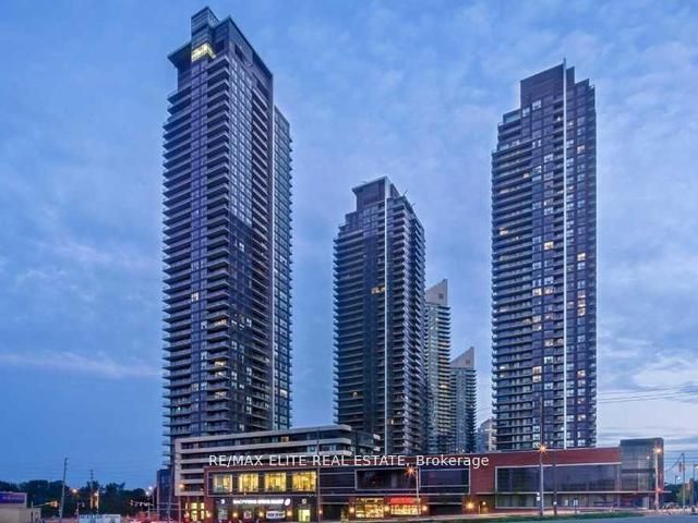 2212 Lake Shore Boulevard W 2305, Toronto W06