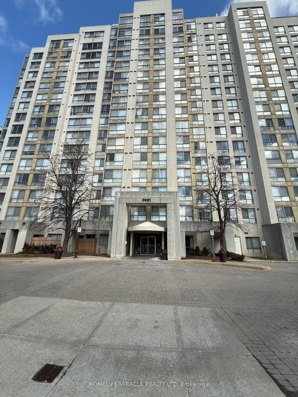 2901 Kipling Avenue 507, Toronto W10