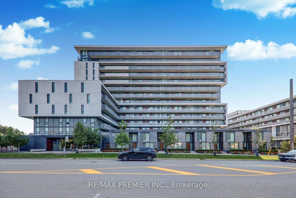 160 Flemington Road 420, Toronto W04