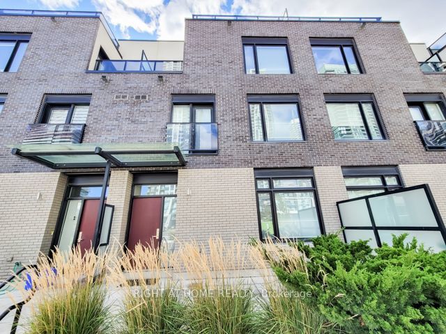 4020 Parkside Village Drive 2, Mississauga