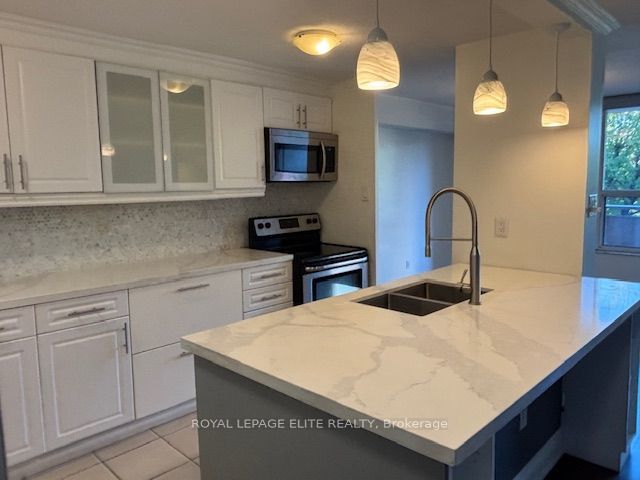 3120 Kirwin Avenue 310, Mississauga