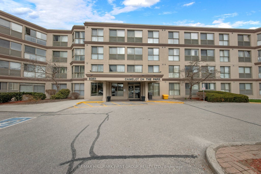 8351 Mclaughlin Road S 218, Brampton