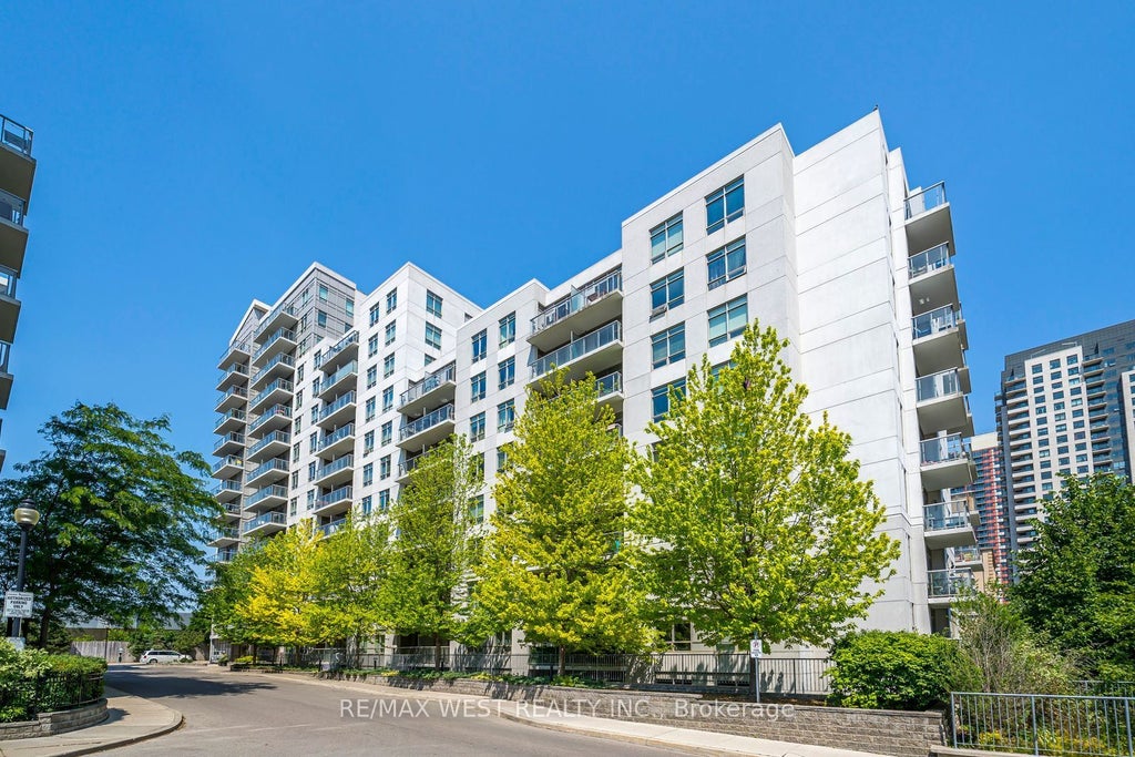 816 Lansdowne Avenue 209, Toronto W02