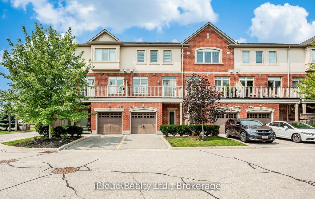 5725 Tosca Drive 2, Mississauga