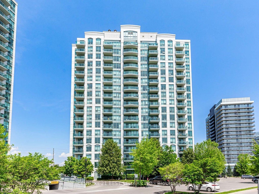 4900 Glen Erin Drive 801, Mississauga