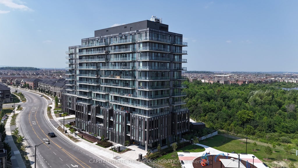 215 Veterans Drive 1105, Brampton