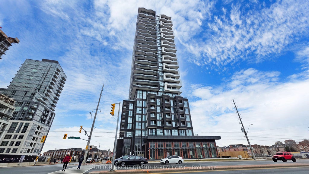 260 Malta Avenue 1501, Brampton