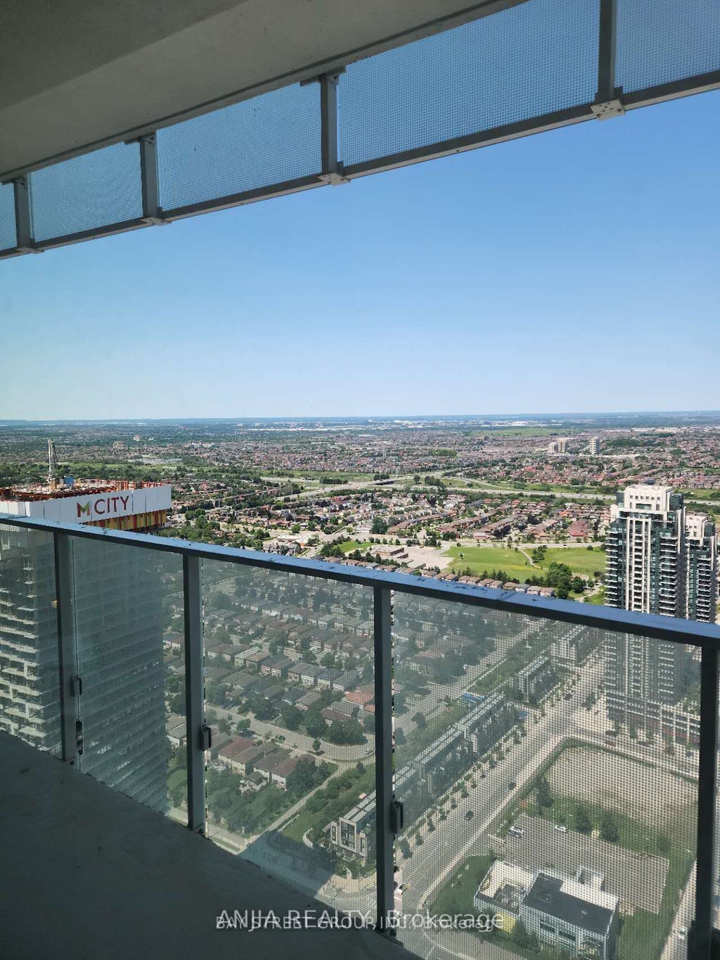 3883 Quartz Road 4801, Mississauga