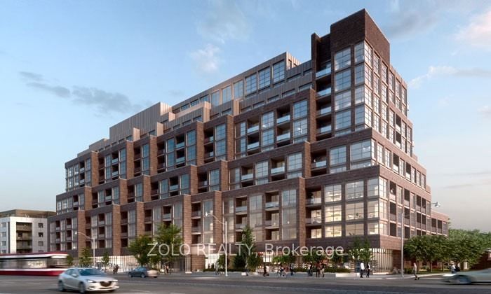 1787 St. Clair Avenue W 304, Toronto W03