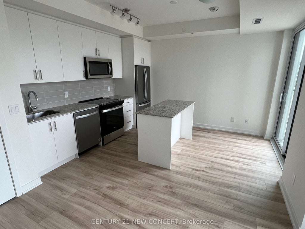 335 Wheat Boom Drive S 809, Oakville