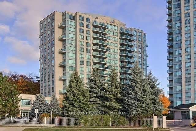 2585 Erin Centre Boulevard 1007, Mississauga