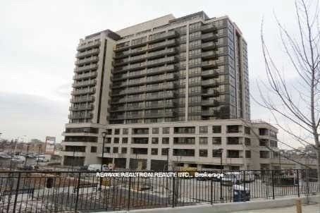 1 De Boers Drive 314, Toronto W05