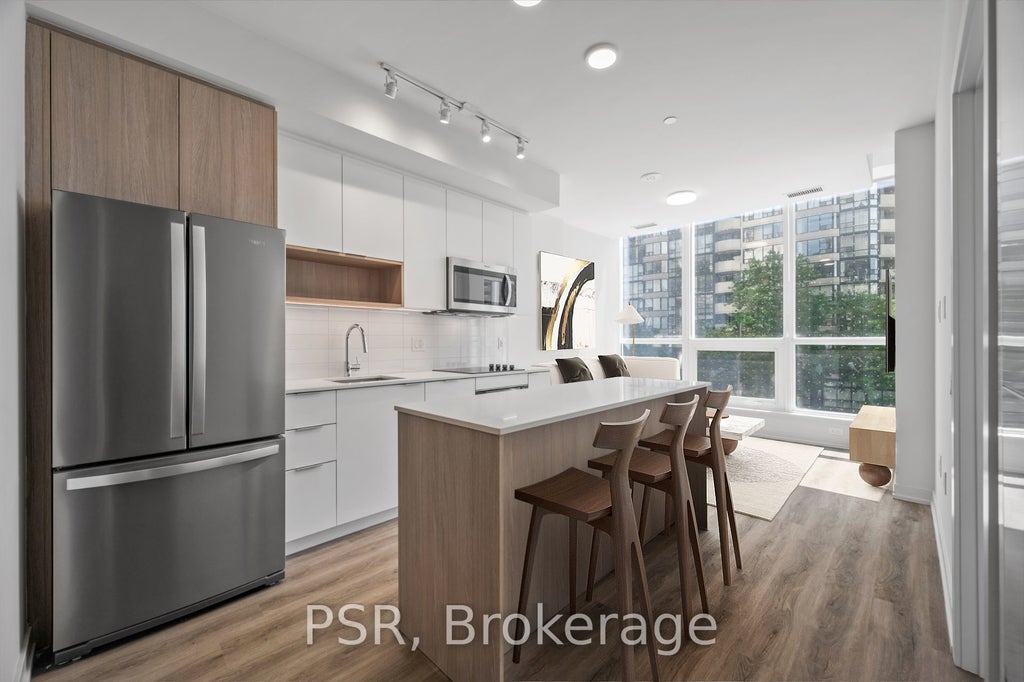4235 Confederation Parkway 222, Mississauga