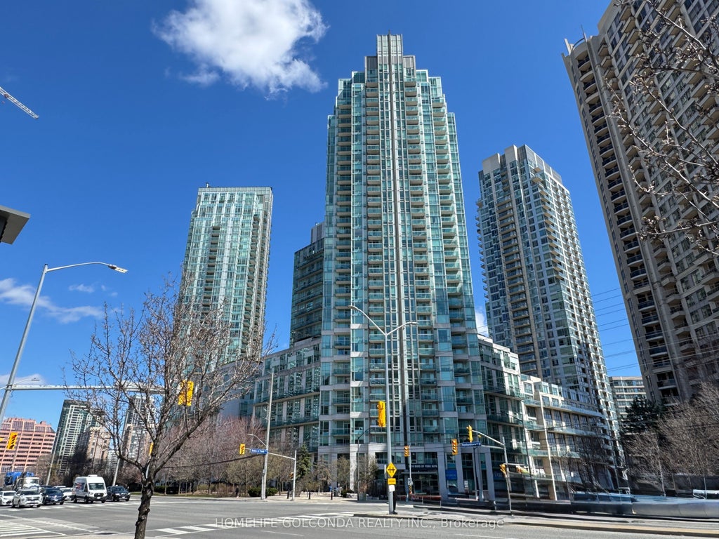 3939 Duke Of York Boulevard 1110, Mississauga