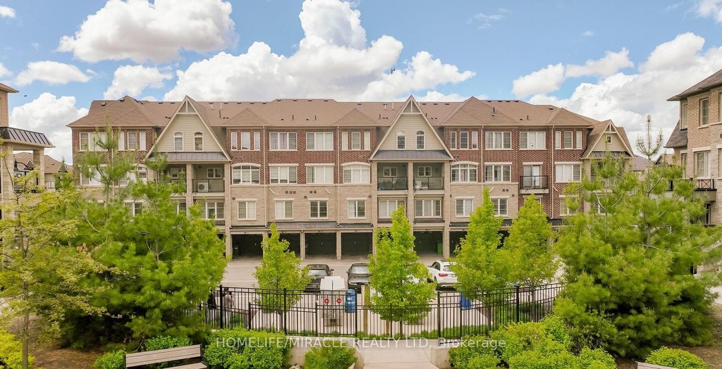 200 Veterans Drive 140, Brampton