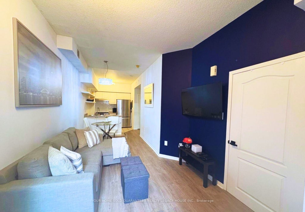 601 Shoreline Drive 145, Mississauga
