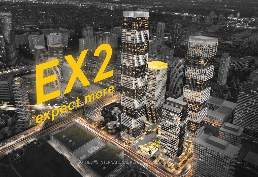 4015 The Exchange N/a 1103, Mississauga